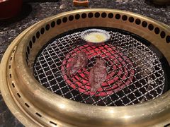 -老乾杯和牛烧肉(王府中环店)