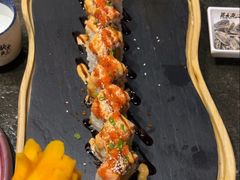 -将太无二·北美传奇寿司(瑞士公寓店)