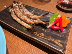 -水之惠鲜鱼料理(王府大街店)