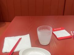 -喜家德虾仁水饺(世纪大都会店)