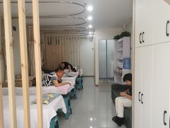 -来康盲人按摩(惠民北街店)