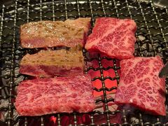 -丸藏和牛烧肉专门店(园区师惠坊店)
