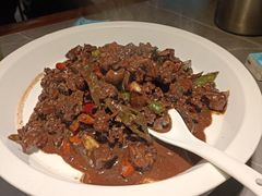 -东安鸡馆(蔡锷南路店)