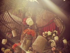 -清漫·派对音乐餐吧(市桥店)