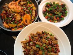 -川里谈·川味小馆(北京路店)