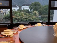 -树山生态村