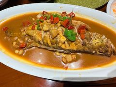 -徽三说·土徽菜·中国徽菜连锁品牌(一中店)