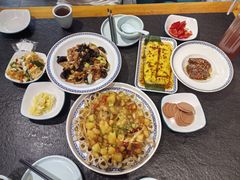 -六毛九四季粗粮(锦华家园店)