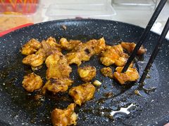 -九田家黑牛烤肉料理(新辰里亚运村店)