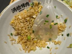 -酒拾烤肉(平潭店)