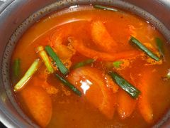 -吉野家(红博中央公园店)