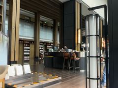 -木嘛working coffee(前海店)