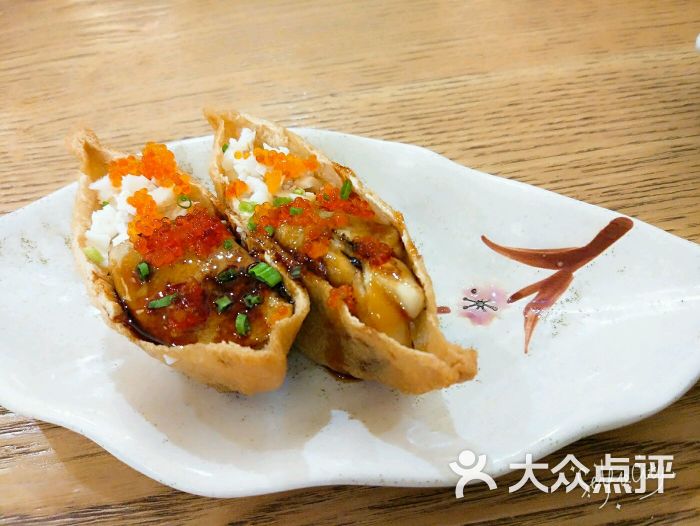 林妈妈刺身寿司(大宁店)鹅肝海盗船图片 - 第1663张