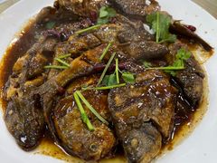 -聚德福海鲜家常菜(刘庄店)