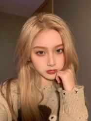 -Rise Hair上升造型