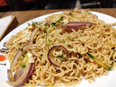 -潮庭·大连海鲜·炭火烧烤·扇贝王(大连店)