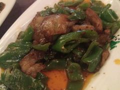 -熊猫主题餐厅
