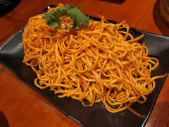 -鑫日千里马朝鲜族小馆(总店)