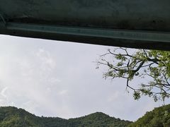-鞍山岫岩沟汤温泉