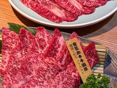 -丸藏和牛烧肉专门店(园区师惠坊店)