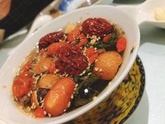 -宁夏国强手抓羊肉·清真菜(未央路凤三店)