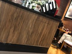 -COSTA COFFEE(德基广场店)