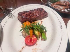 -佐度王子扒房(天鹅湖店)