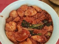 -南来顺饭庄·清真(南菜园店)