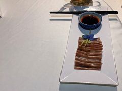 -上海古井假日酒店 · 徽昇楼中餐厅