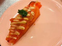 -争鲜回转寿司(太阳宫凯德PLUS店)