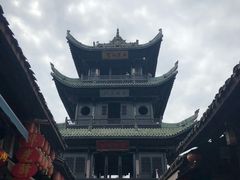 -小陈方酥锅盔(古城总店)