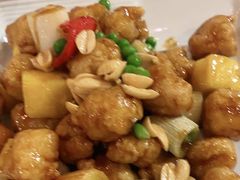 -丽华园(汉阳龙阳店)