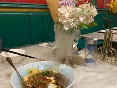 -雀蓝川菜(星悦汇店)