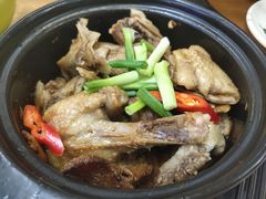 -鑫鸿达·海鲜闽菜热炒小馆(中山路店)