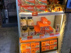 -放哈·甜醅子奶茶创造者(正宁路店)