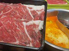 -水林间·寿喜烧自助(仙林金鹰店)