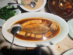 -淮扬府·游园京梦(北京SKP店)