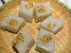 -筱爷叔·上海传统手工菜(玉树路店)