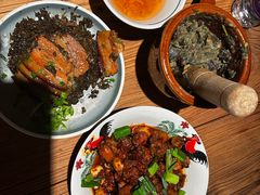 -树厨贵州菜(大十字店)