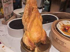 -禄运茶居·手工点心(猎德店)