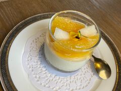 -老欧洲咖啡·西餐(后湖店)