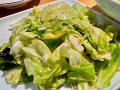 -吕氏疙瘩汤·私家菜馆(慈云寺店)