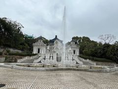 -珠海圆明新园