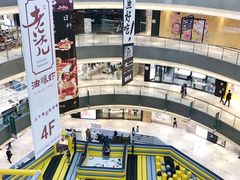 -宝龙城(杭州滨江店)