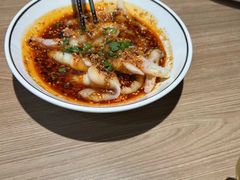-太二酸菜鱼(天鹅湖万达店)