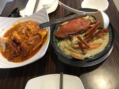 -龍海鲜螃蟹王(大巴窑)