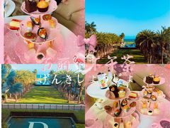 -逸廊大堂吧(三亚海棠湾万丽度假酒店)