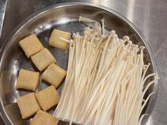 -英雄故事地摊烤肉(马驹桥店)