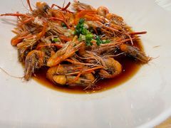 -上海虹桥宾馆味翠餐厅