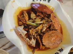 -五丁桥光头香辣蟹(望江橡树林店)